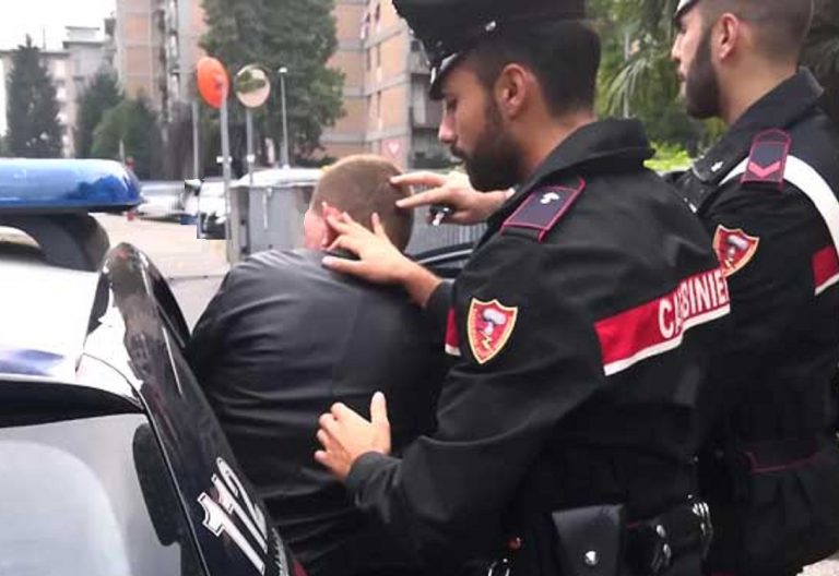 Arrestato straniero noto alle Forze dell’Ordine: deve scontare oltre due anni di reclusione per spaccio