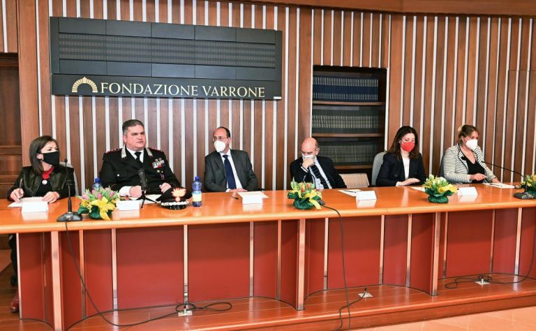 Contro la violenza sulle donne consapevolezza e impegno. Presentato il progetto “Casa d’Emergenza”