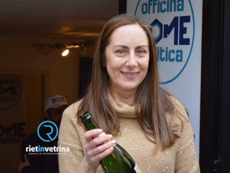 Nuovo consiglio per NOME Officina Politica. Rossella Gigli eletta Segretaria