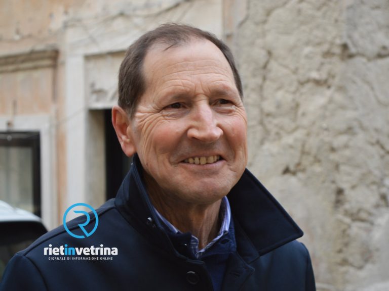 Ivano Paggi (PSI): “Grazie a chi mi ha sostenuto. Lavoreremo per fare grande il Terzo Polo”