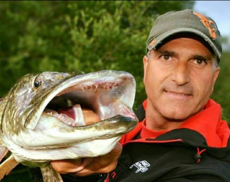 Mauro Pitorri nominato Vice Commissario Tecnico Squadra Nazionale di Predatori da Natante 2022