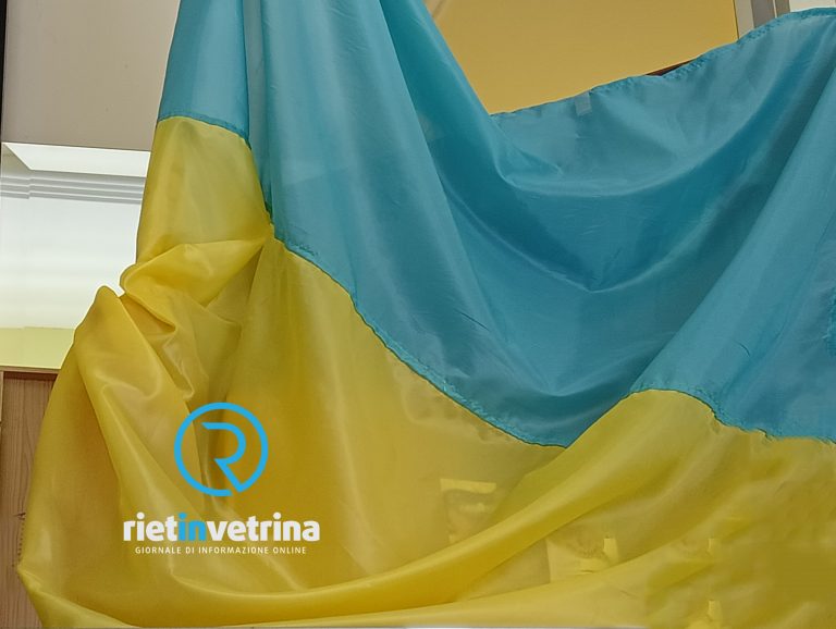 Emergenza Ucraina, piattaforma per richiedere il contributo di sostentamento