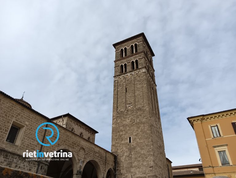 Covid città di Rieti 7 marzo. Positivi in risalita