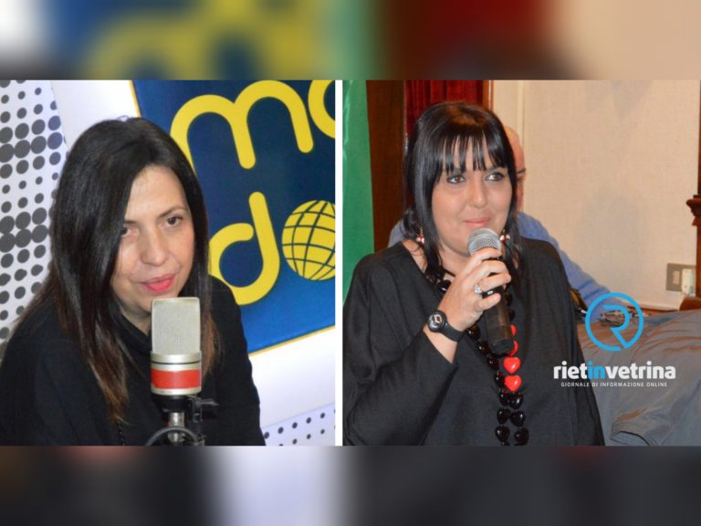 “Vestiti d’Amore”, iniziativa di FdI e Servizi Sociali Rieti per le donne