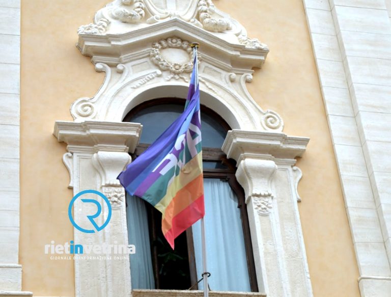 SPI CGIL, Auser e CGIL chiedono al sindaco Cicchetti ripristino Bandiera della Pace