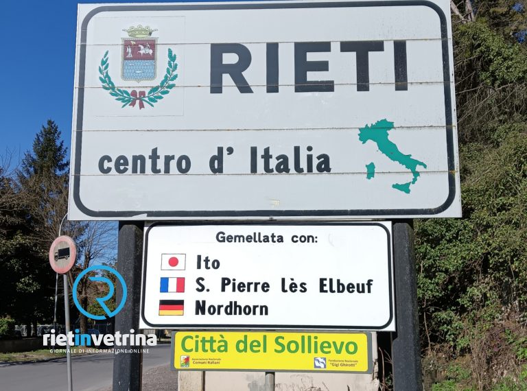 NOME: “Rieti rana bollita”