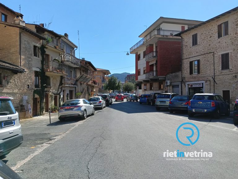 Covid città di Rieti 10 marzo, i positivi tornano a salire