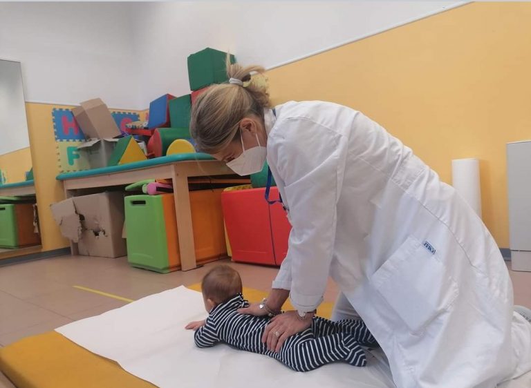Si amplia l’offerta del Consultorio Familiare di Rieti