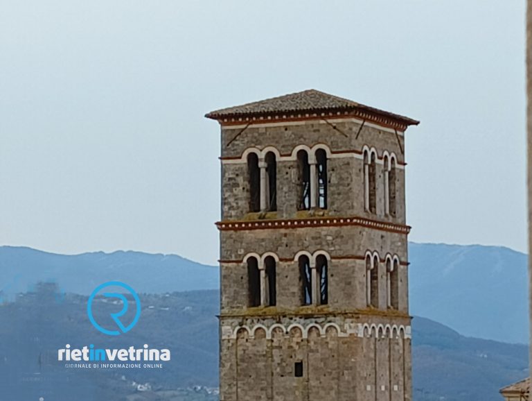 Qualità dell’abitare, Comune di Rieti e Ministero Infrastrutture firmano convenzioni