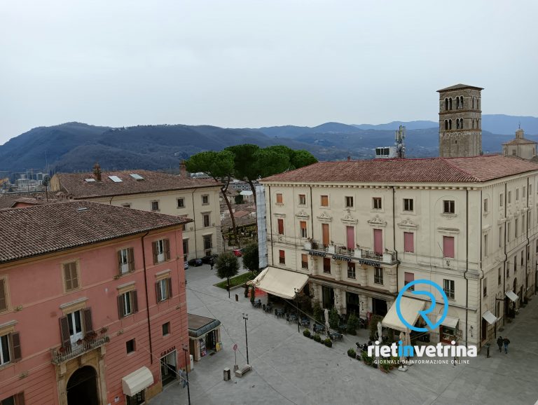 Crisi umanitaria Ucraina, a Rieti nei CAS ospitati 83 ucraini mentre 330 usufruiscono di ospitalità presso privati o enti