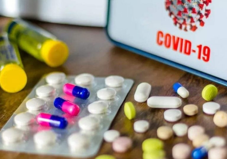 Covid farmaci antivirali, D’Amato: “Sarebbe utile prescriverli con ritiro in farmacia”