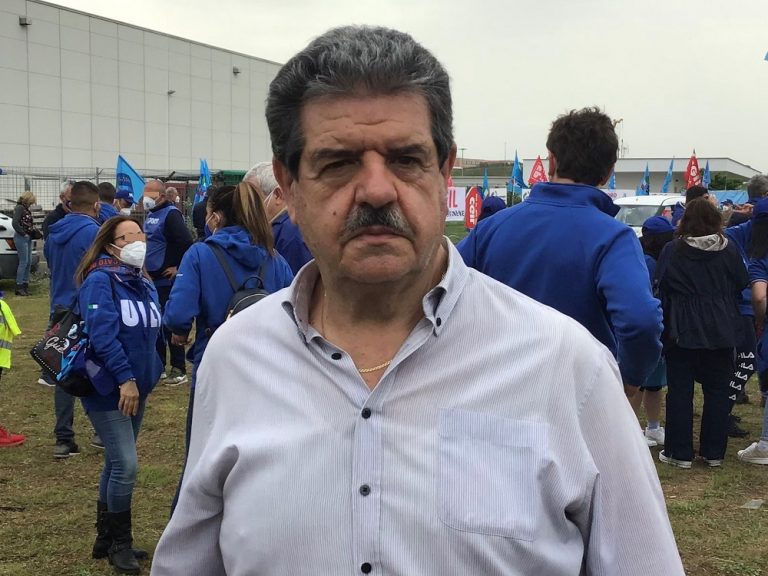 Paolucci: “Nel Reatino crescono le imprese ma nel 2021 in fumo 300 posti di lavoro”