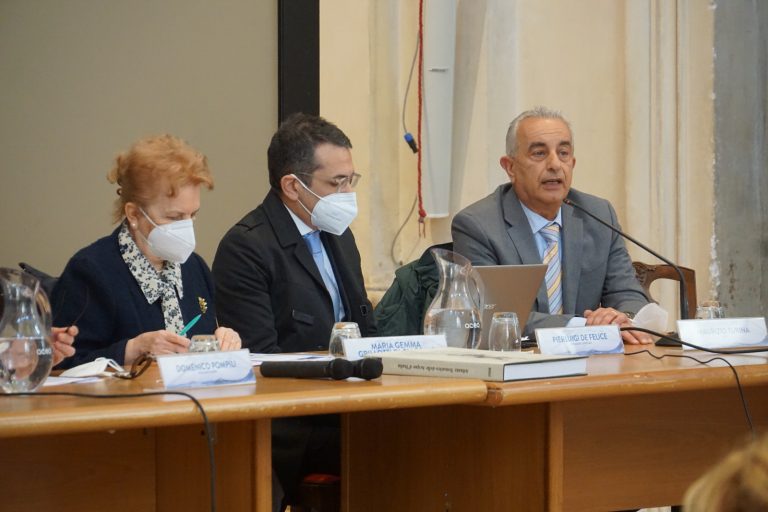 Progetto “Centro Cuore Blu”, APS sostiene le summer school in programma a Rieti
