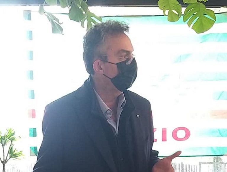 E’ morto a 61 anni Arnaldo Proietti. Radiomondo ricorda il suo speaker