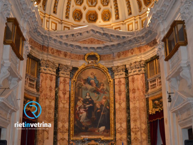 Giornata Mondiale dell’Acqua 2025, si inizia venerdì 21 marzo con un convegno all’Auditorium Santa Scolastica