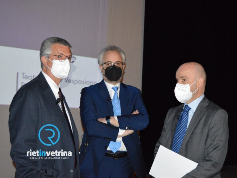 “Metromontagna”, Camilli (Unindustria): “Terminillo sfida di rilancio per il Lazio”
