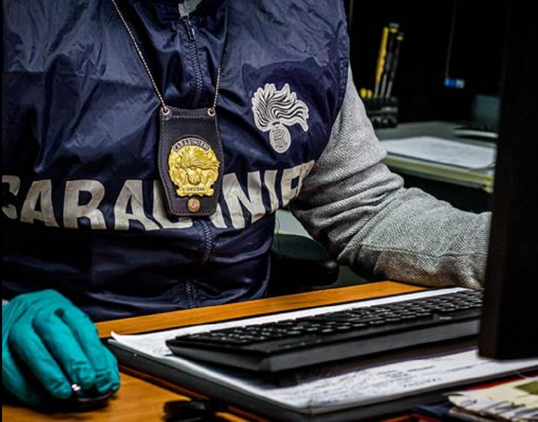 Carabinieri Rieti, l’importanza della componente infoinvestigativa