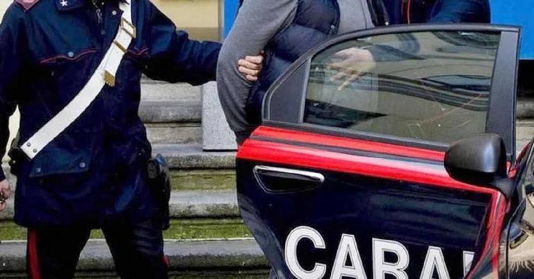 Denunciato 21enne reatino: aveva rubato la batteria dall’auto di una donna