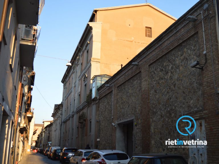 Approvato il recupero dell’ex Carcere di Santa Scolastica