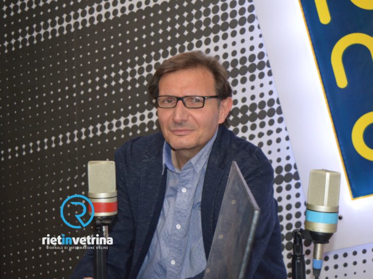Scelta Garante Detenuti Rieti, Ubertini: “Commissione Regolamenti impantanata su meschine contrapposizioni partitiche tutte interne alla Maggioranza”