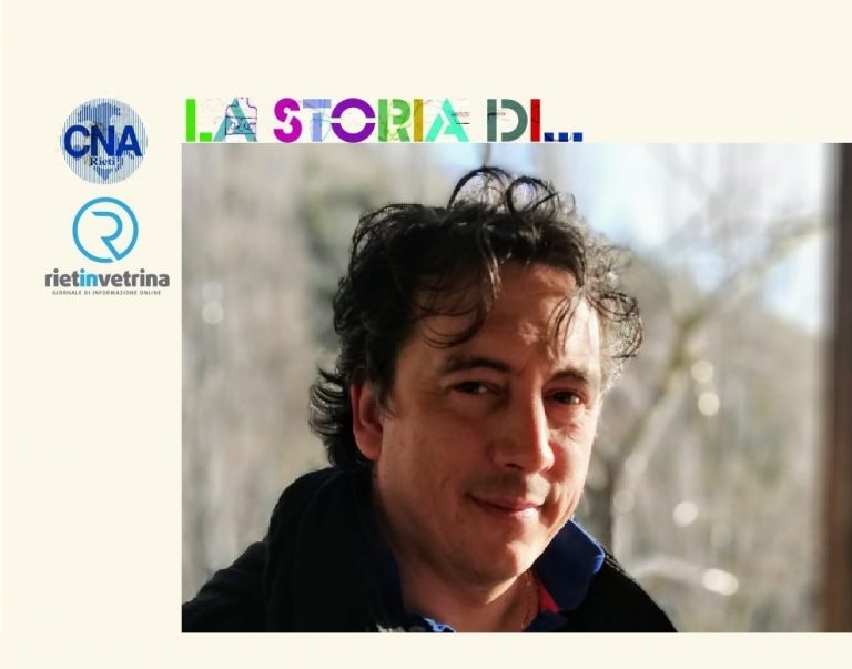 LA STORIA DI… Maurizio