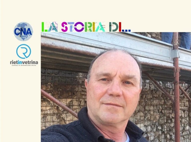 LA STORIA DI… Ivo e i suoi fratelli