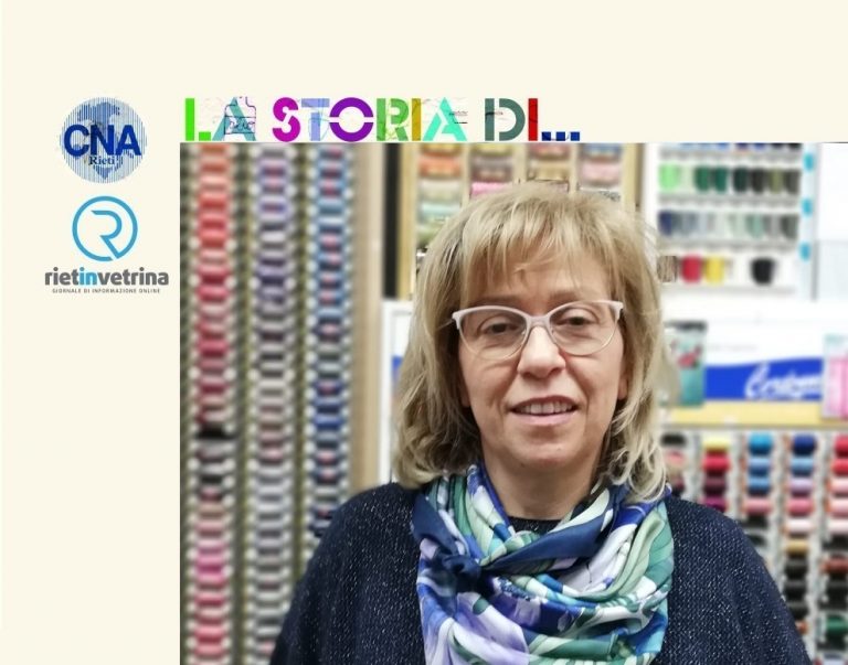 LA STORIA DI… Francesca