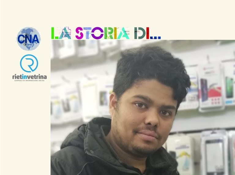 LA STORIA DI… Riyad