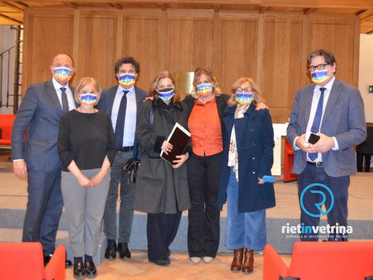 Tenuto il convegno “La guerra in Ucraina – profili giuridici, mass mediatici, psicologici e umanitari” – LE FOTO