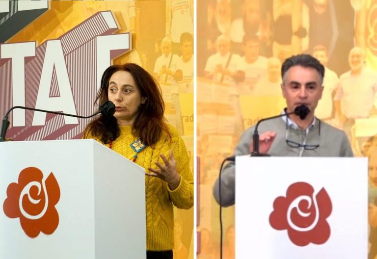 Sabina Radicale porta i nodi della periferia all’attenzione del congresso nazionale