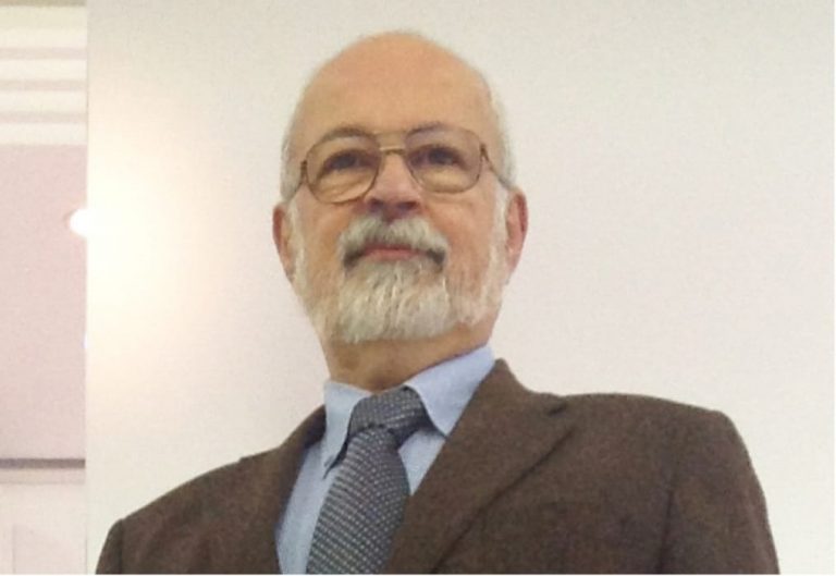 E’ morto il dottor Dario Chiriacò. Le condoglianze del sindaco di Rieti