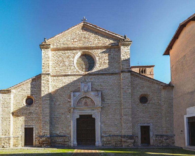 Insediamenti benedettini altomedievali in Italia, la Cuneo e altri sette Sindaci scrivono alle Regioni per sostenere candidatura UNESCO