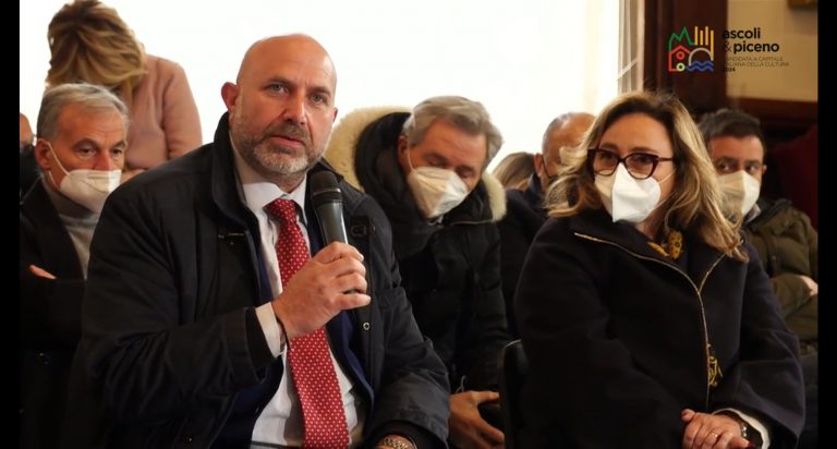 Amatrice risponde a Conte, Cortellesi: “Basta offese contro una comunità che ha sofferto”