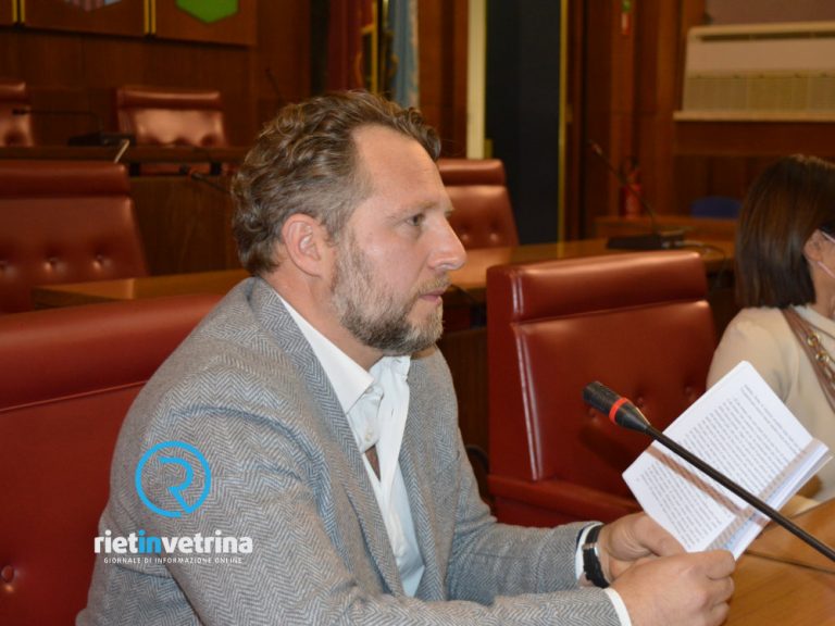 Elezioni provinciali, Carrozzoni (FdI): “Centrodestra sempre più forte. Auguri di buon lavoro agli eletti”