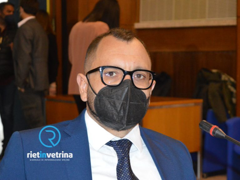 Provincia di Rieti, istituita Commissione Studio per l’integrazione sociale e diritti delle persone disabili