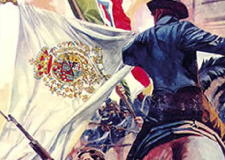 203° anniversario prima battaglia del Risorgimento Italiano ad Antrodoco – LE INIZIATIVE