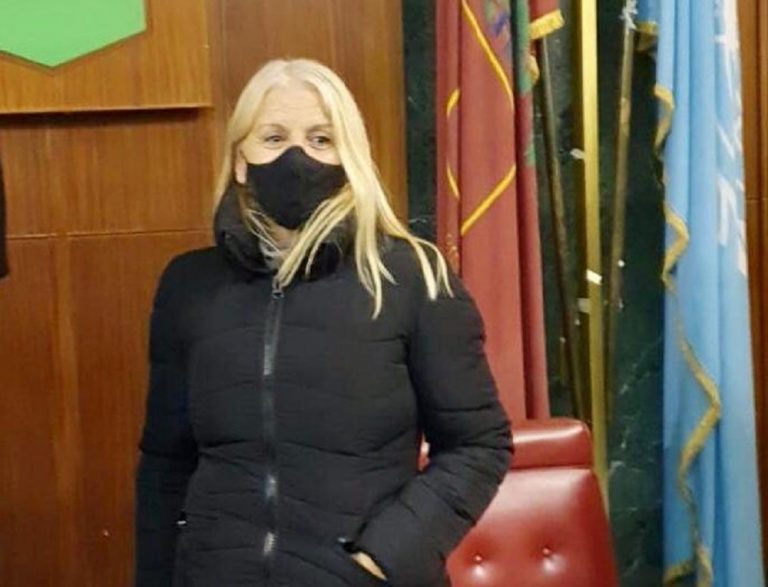 Provincia, le felicitazioni di Fara in Sabina alla consigliera Trambusti per le deleghe ricevute