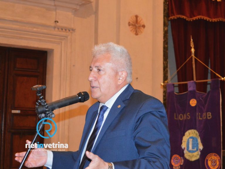 Presentato a Rieti il libro “Alberi: etimologia, storia, miti e leggende”