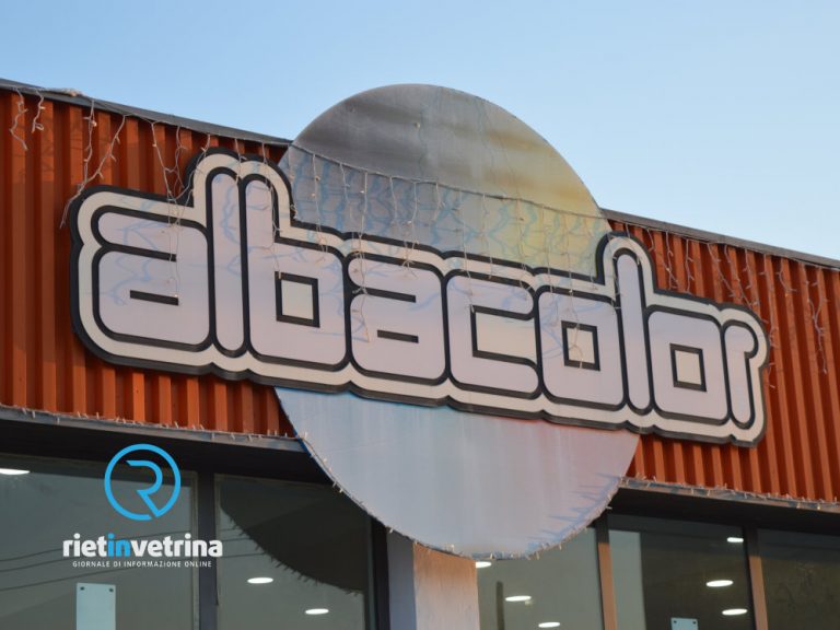 Albacolor dà colore alle tue idee!