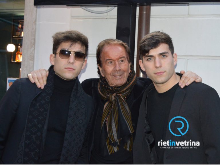 Inaugurato “Wally’s”, cocktail bar e pokè dei fratelli Salari – LE FOTO