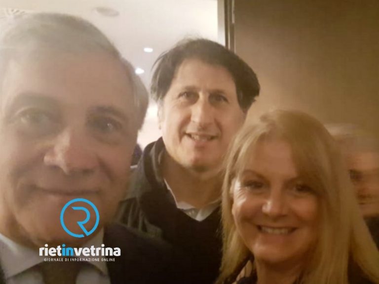 Forza Italia: “Le cariche attribuite ai nostri consiglieri provinciali Nobili e Trambusti simbolo dell’impegno messo per il territorio”