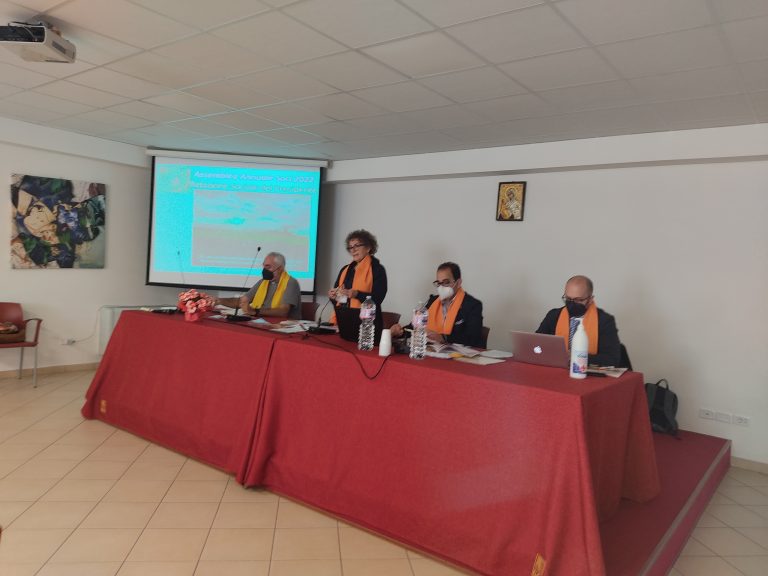 ALCLI, approvato il Bilancio 2021. Pompili: “Dalle cifre emerge l’economia umana dell’impegno dei volontari”