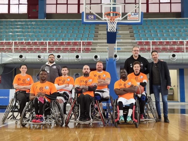 NPiC Rieti – Lupiae Team Salento, sabato 23 aprile al PalaSojourner semifinale playoff