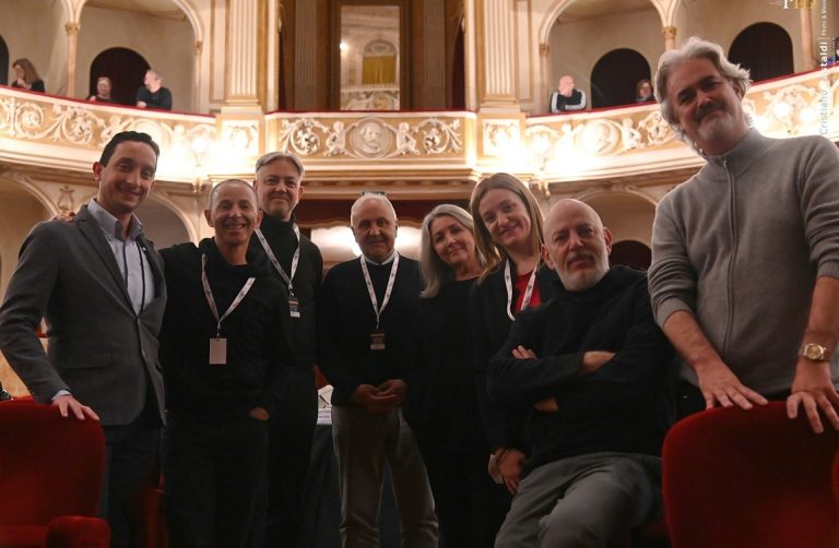 Concluso il PID – Premio Internazionale Danza Rieti – I VINCITORI