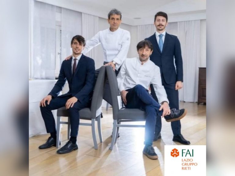 FAI e Fratelli Serva per valorizzare il pesce d’acqua dolce