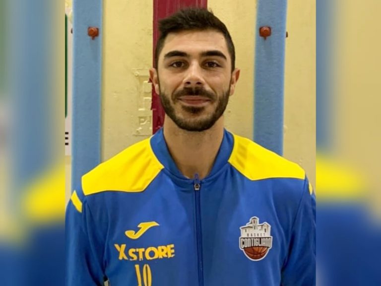 Basket Contigliano invincibile. Superata la Virtus Terni 73-61
