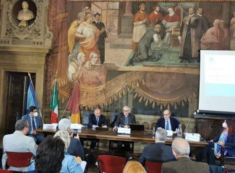 Natalità, PNRR, Assistenza Sanitaria nel Lazio. Se n’è parlato al convegno “La sfida della prossimità nel Sistema Sanitario”