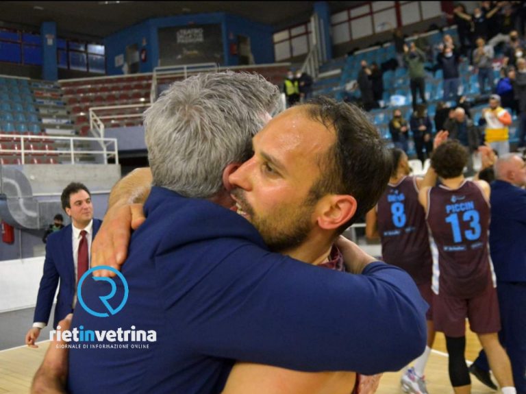 RSR, battere Imola per insidiare la prima fila in chiave playoff