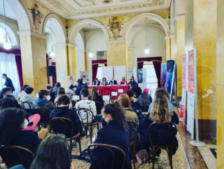 Presentato PID, Premio Internazionale di Danza città di Rieti