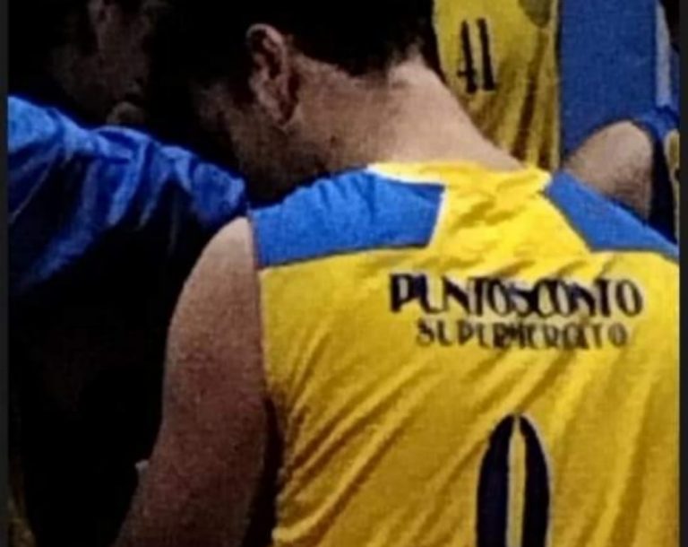 Campionato Under 19 Gold Fase 2, Bracciano Bk 52 – 73 Contigliano Bk